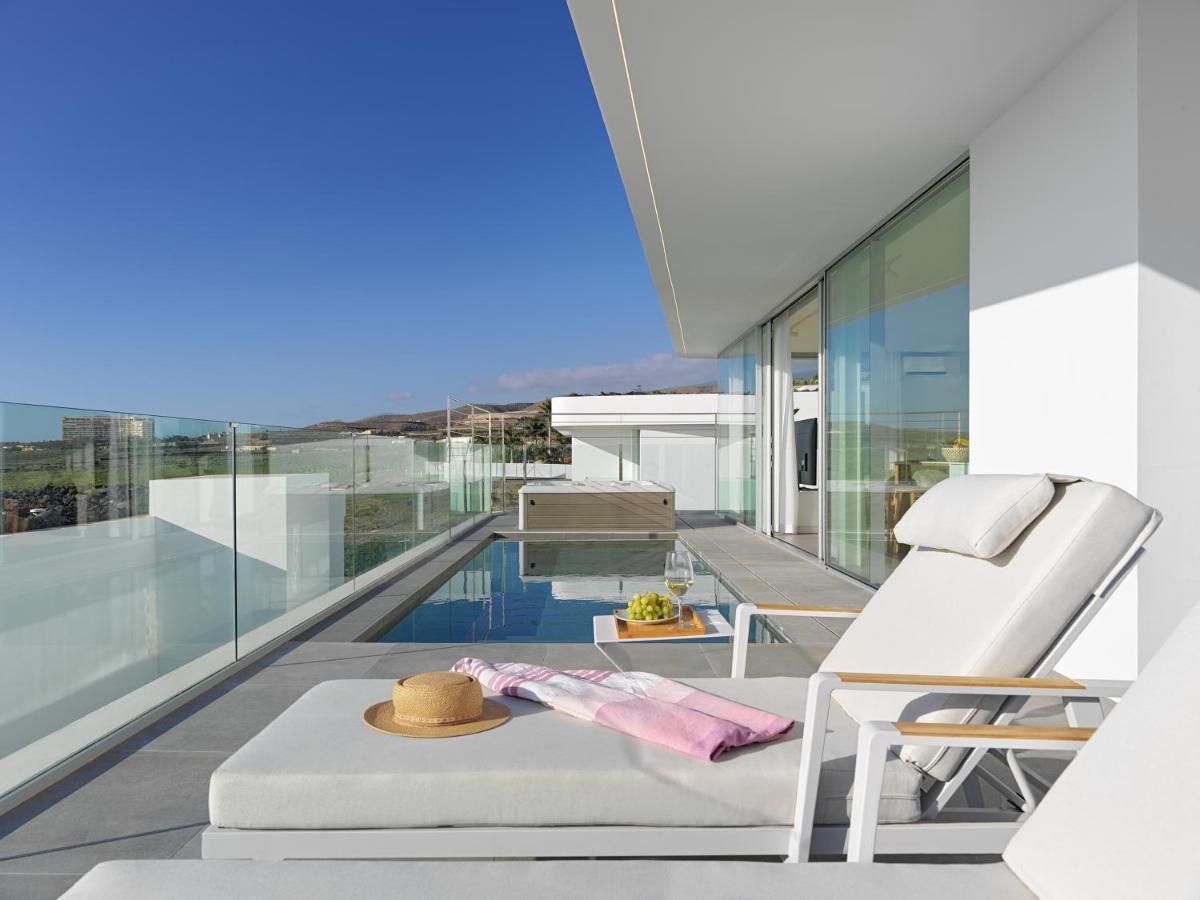 אדחה Drago Villas - Casangular By Upper מראה חיצוני תמונה