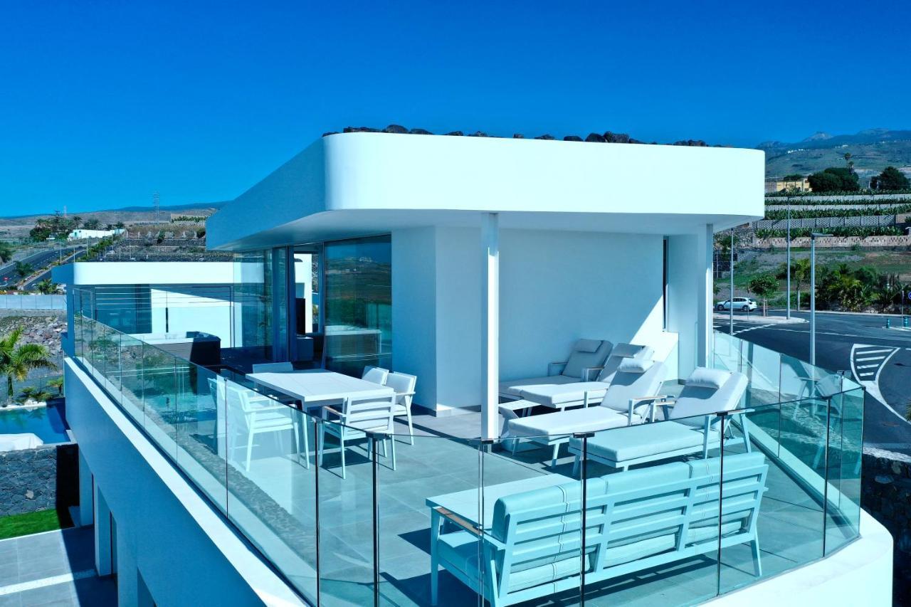 אדחה Drago Villas - Casangular By Upper מראה חיצוני תמונה